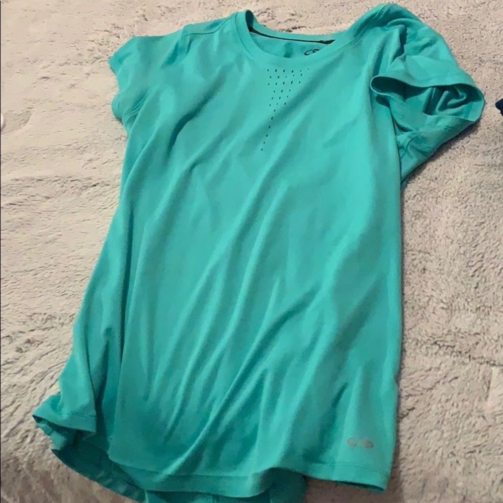 Athletic top